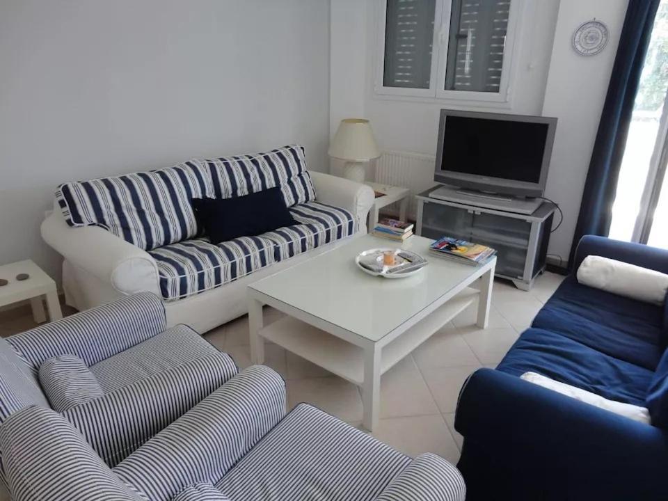 New Aegli Resort Hotel Poros Town Zewnętrze zdjęcie